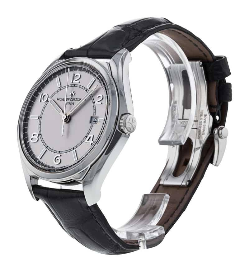 Vacheron Constantin Fiftysix 4600E/000A-B442